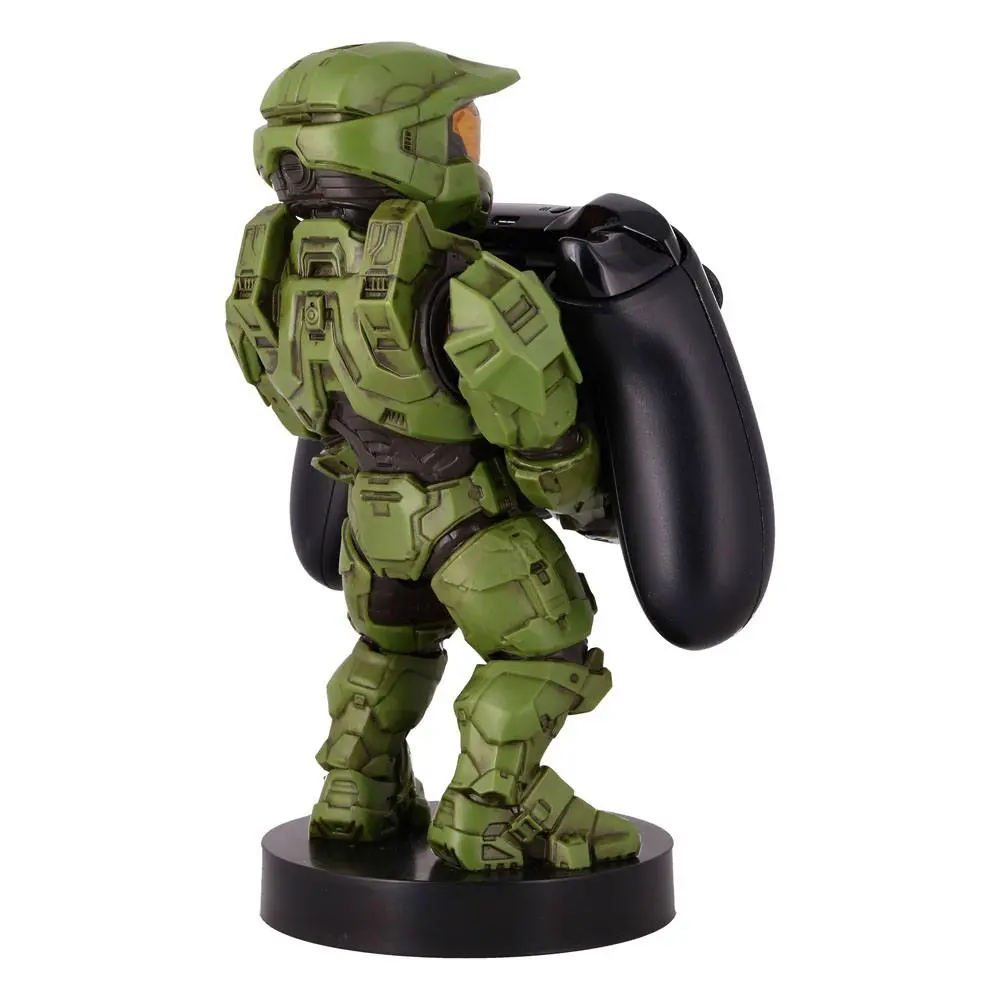 Halo Infinite Cablu Tip Figurina Master Chief 20 cm poza produsului