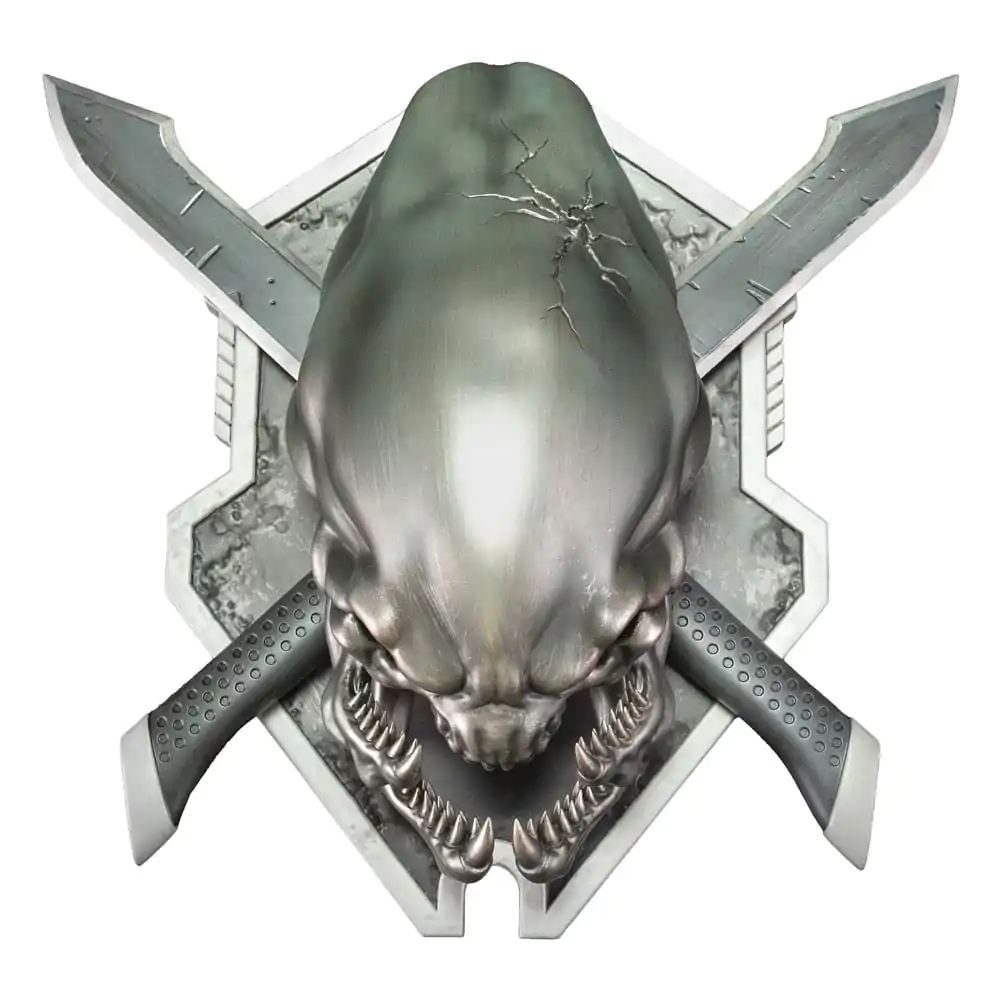 Halo Suport de perete Legendary Icon Grunt Edition 25 x 28 cm poza produsului