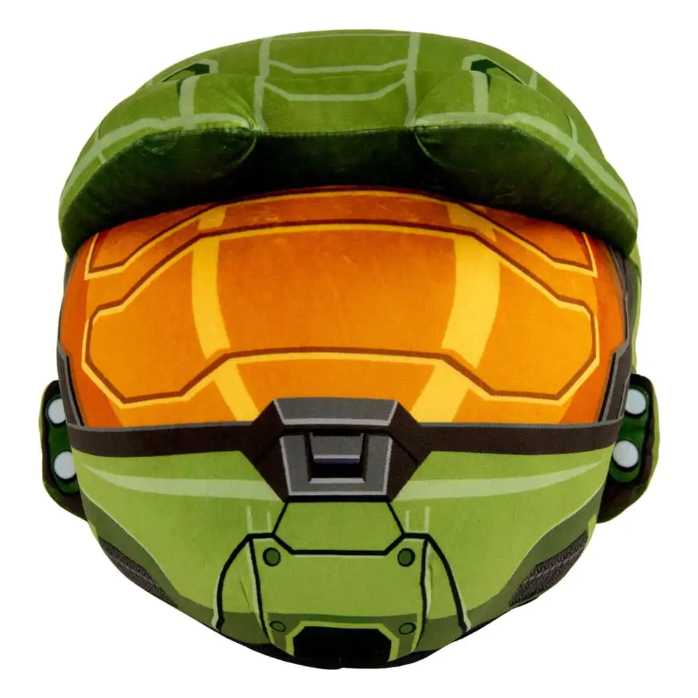 Halo Mocchi-Mocchi Mega Figurina de Pluș Cască Master Chief 25 cm poza produsului