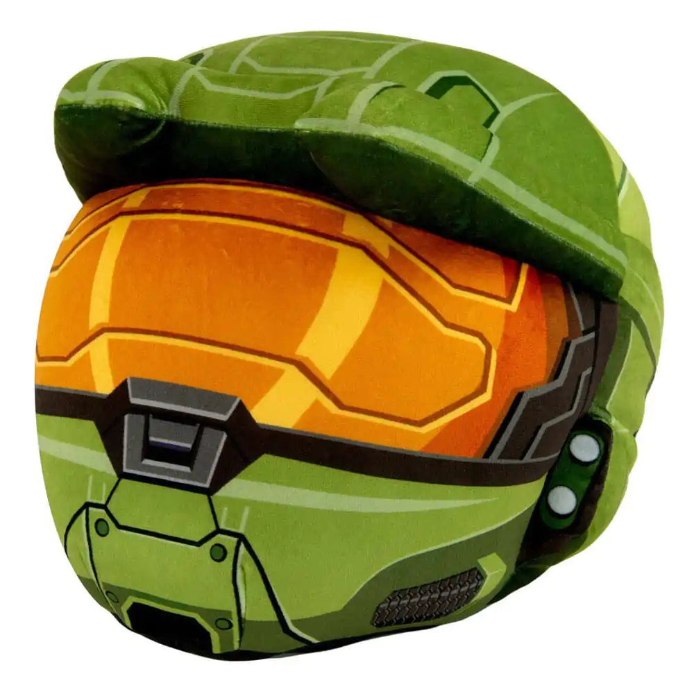 Halo Mocchi-Mocchi Mega Figurina de Pluș Cască Master Chief 25 cm poza produsului