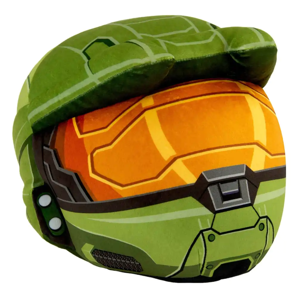 Halo Mocchi-Mocchi Mega Figurina de Pluș Cască Master Chief 25 cm poza produsului