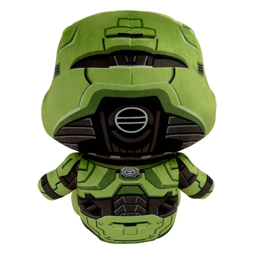 Halo Mocchi-Mocchi Figurina de pluș Mega - Master Chief 30 cm poza produsului