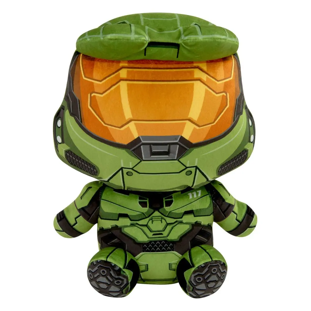 Halo Mocchi-Mocchi Figurina de pluș Mega - Master Chief 30 cm poza produsului