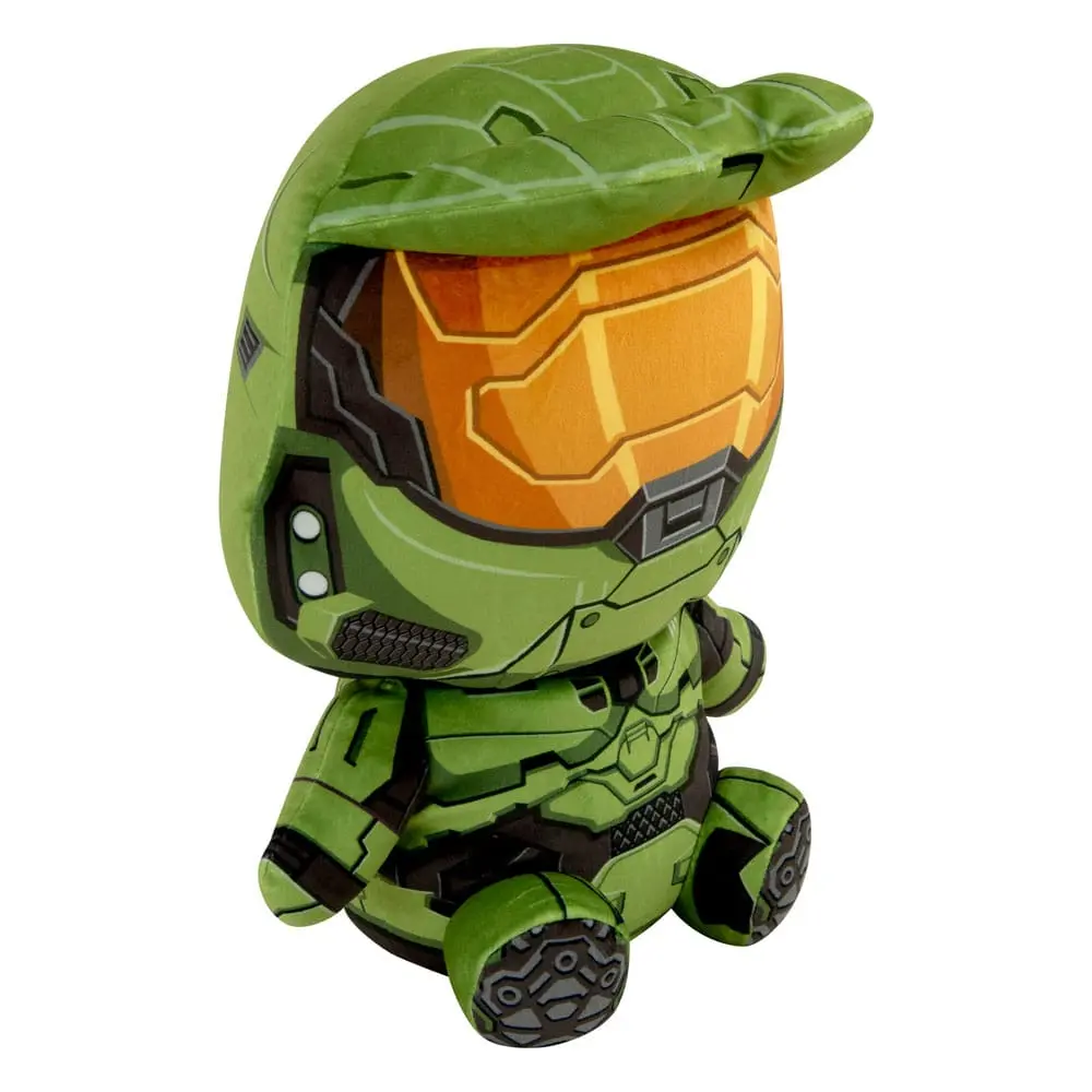 Halo Mocchi-Mocchi Figurina de pluș Mega - Master Chief 30 cm poza produsului