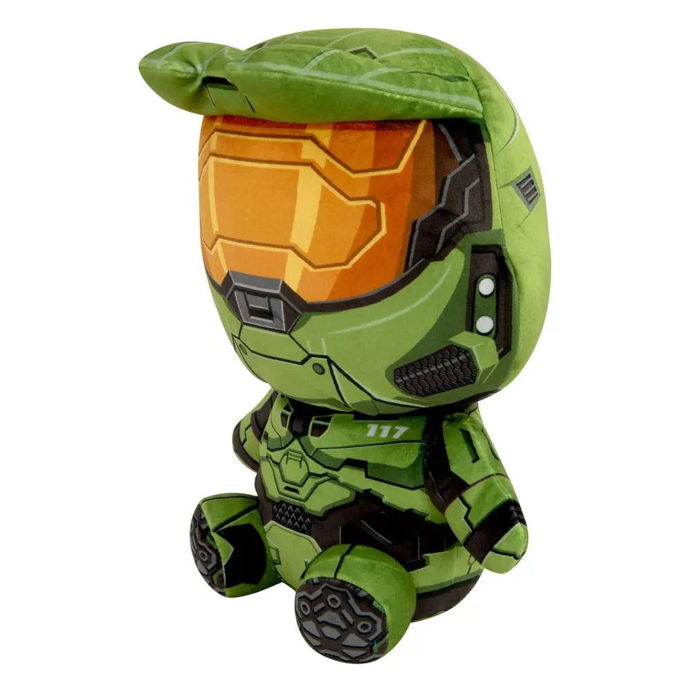 Halo Mocchi-Mocchi Figurina de pluș Mega - Master Chief 30 cm poza produsului