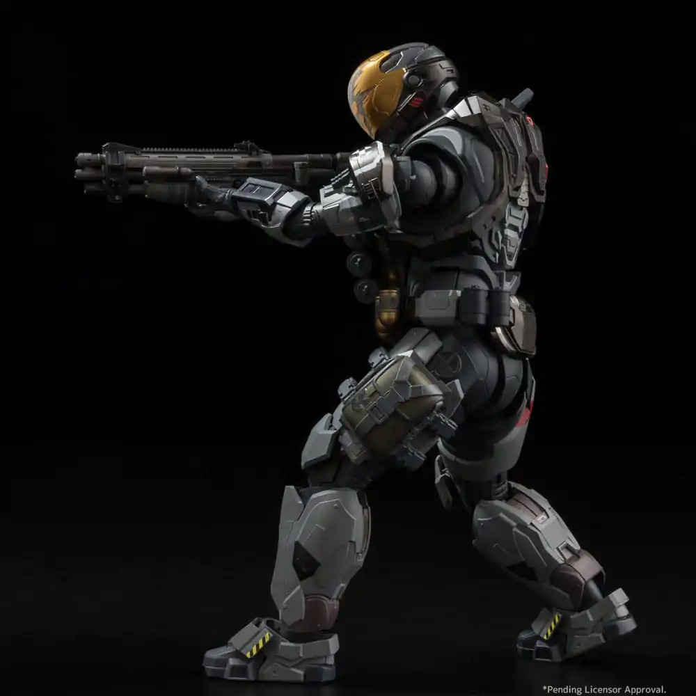 Halo: Reach Figurina de acțiune 1/12 Emile-A239 (Noble Four) 18 cm poza produsului