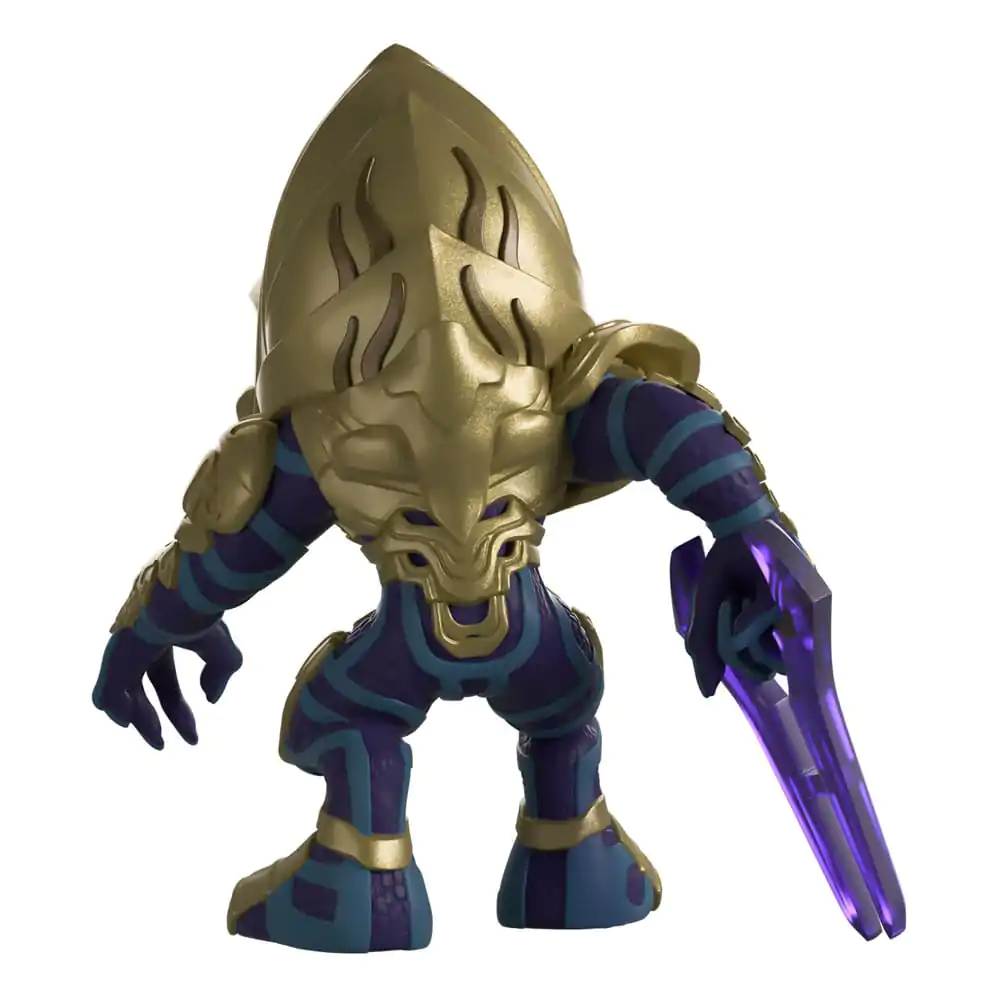Halo Figurina de Vinil Arbiter 10 cm poza produsului