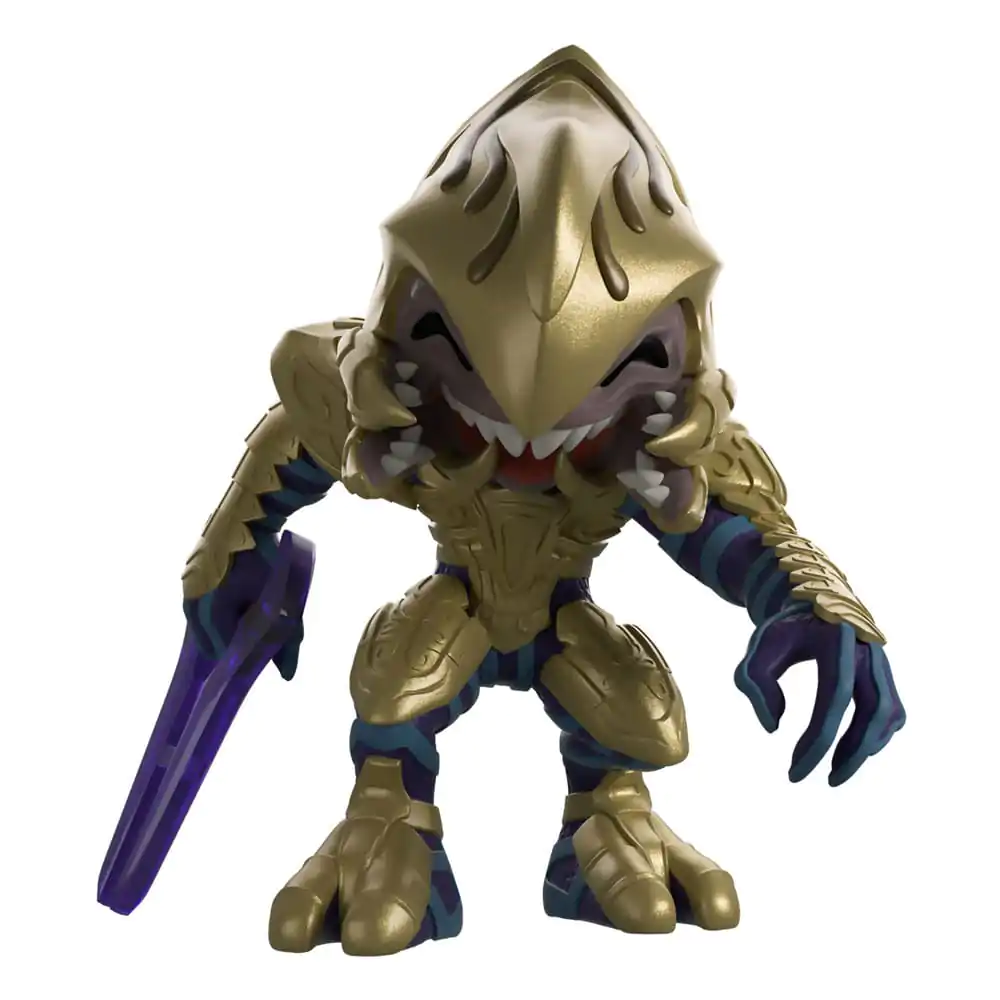 Halo Figurina de Vinil Arbiter 10 cm poza produsului