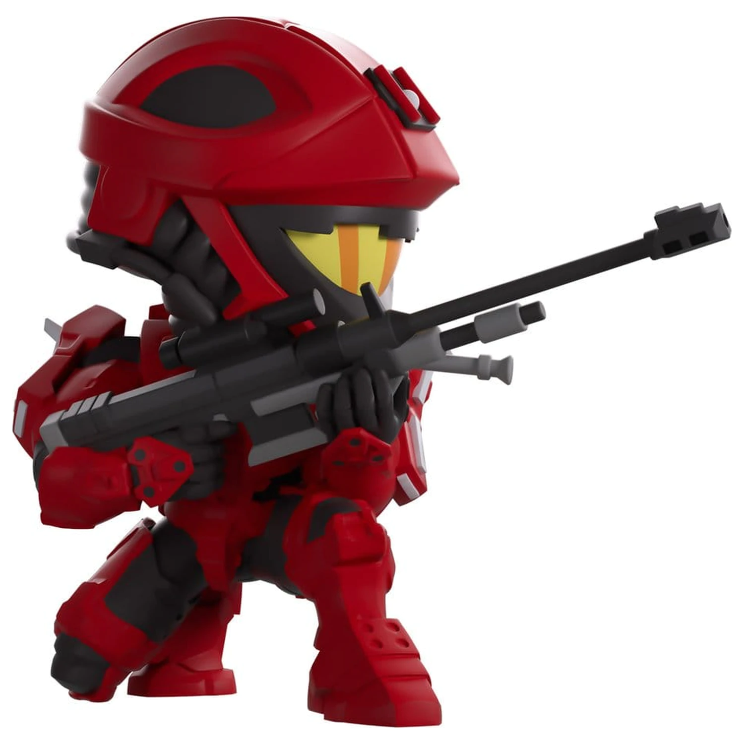 Halo Vinyl Figure Custom Games: Duck Hunt 9 cm poza produsului