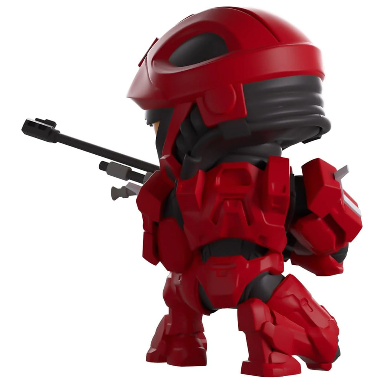 Halo Vinyl Figure Custom Games: Duck Hunt 9 cm poza produsului