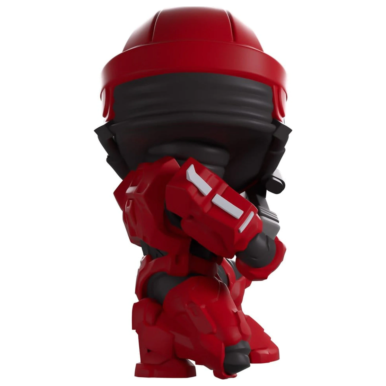Halo Vinyl Figure Custom Games: Duck Hunt 9 cm poza produsului