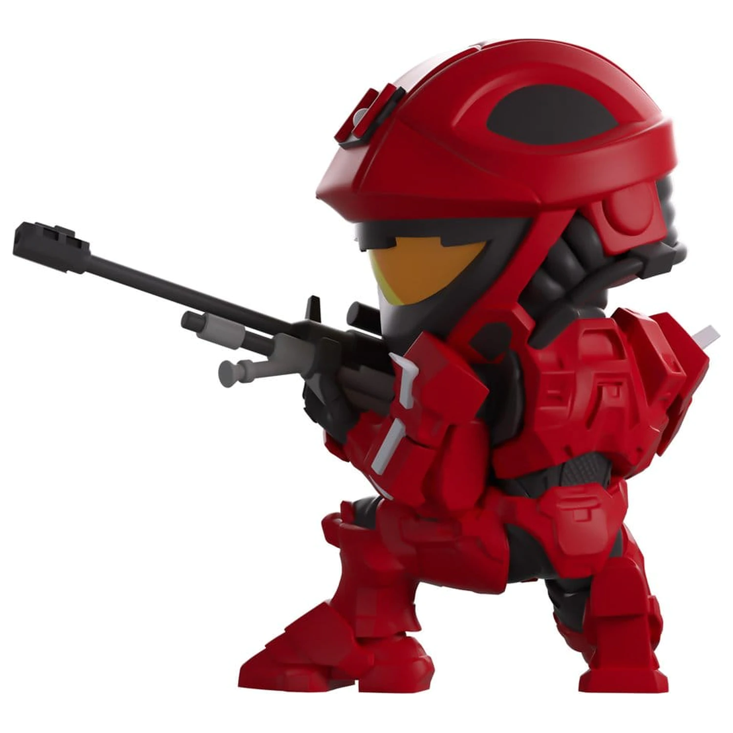 Halo Vinyl Figure Custom Games: Duck Hunt 9 cm poza produsului