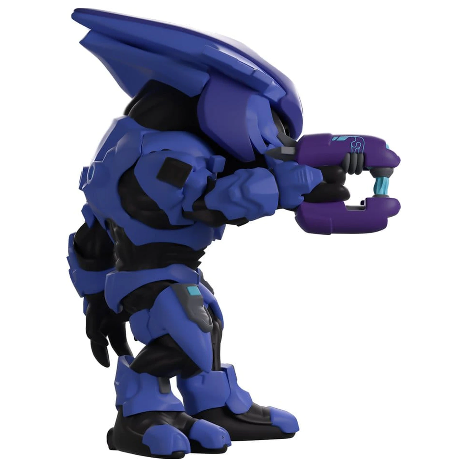 Halo Figurina de vinil Elite 13 cm poza produsului