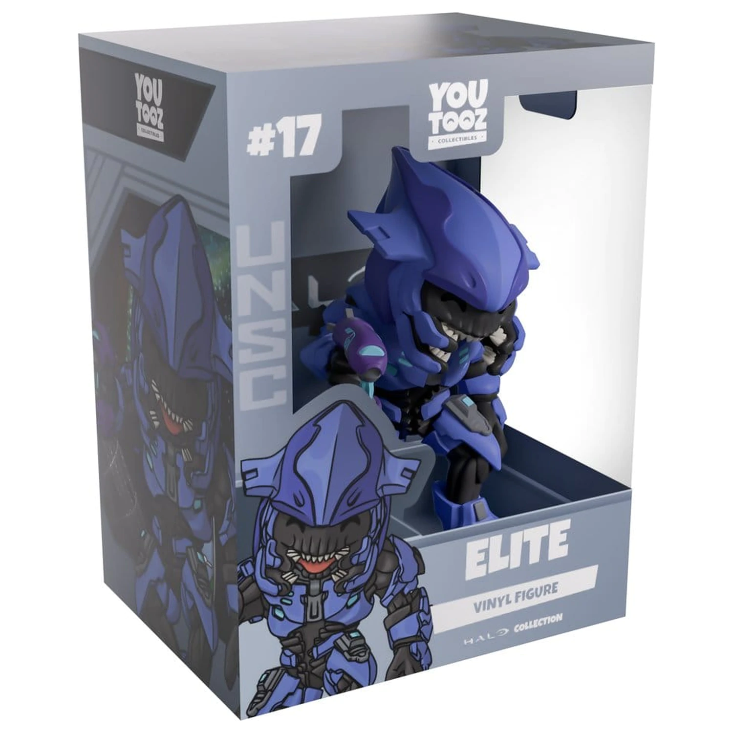 Halo Figurina de vinil Elite 13 cm poza produsului