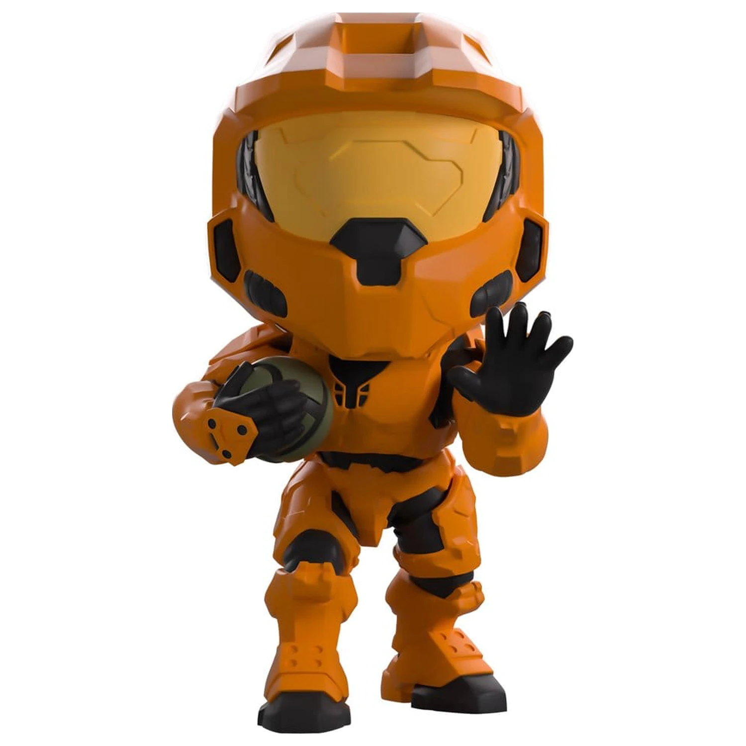 Halo figurina de vinil Grifball 12 cm poza produsului