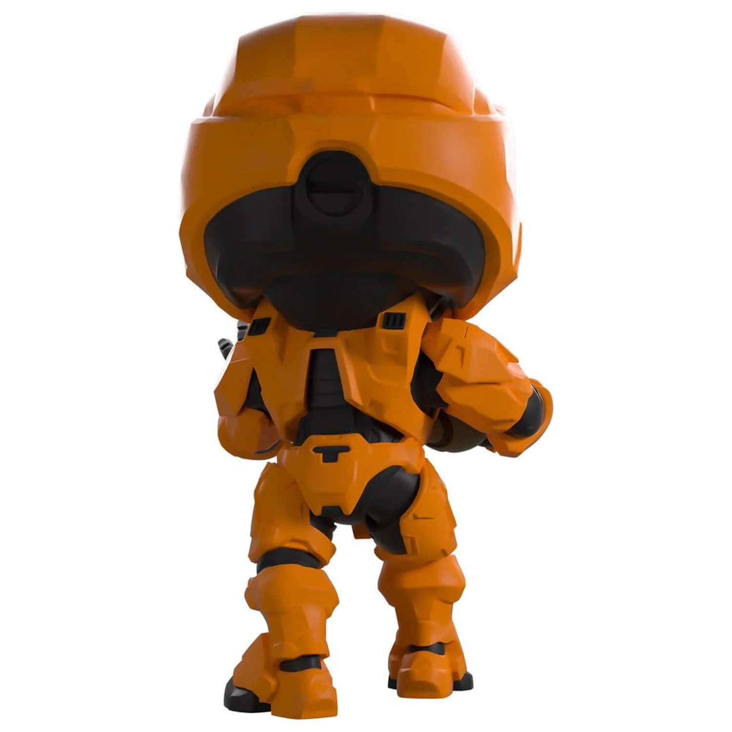 Halo figurina de vinil Grifball 12 cm poza produsului