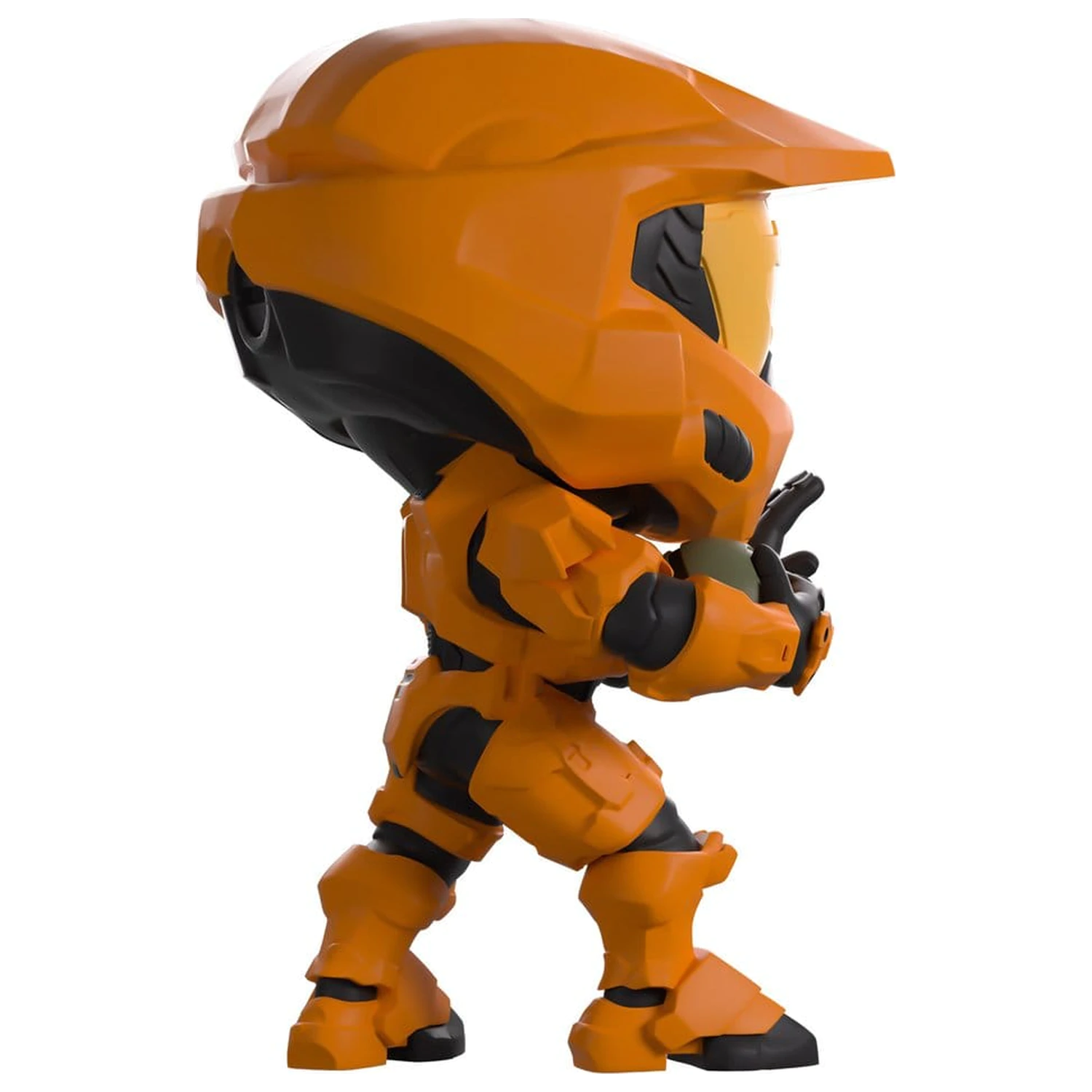Halo figurina de vinil Grifball 12 cm poza produsului