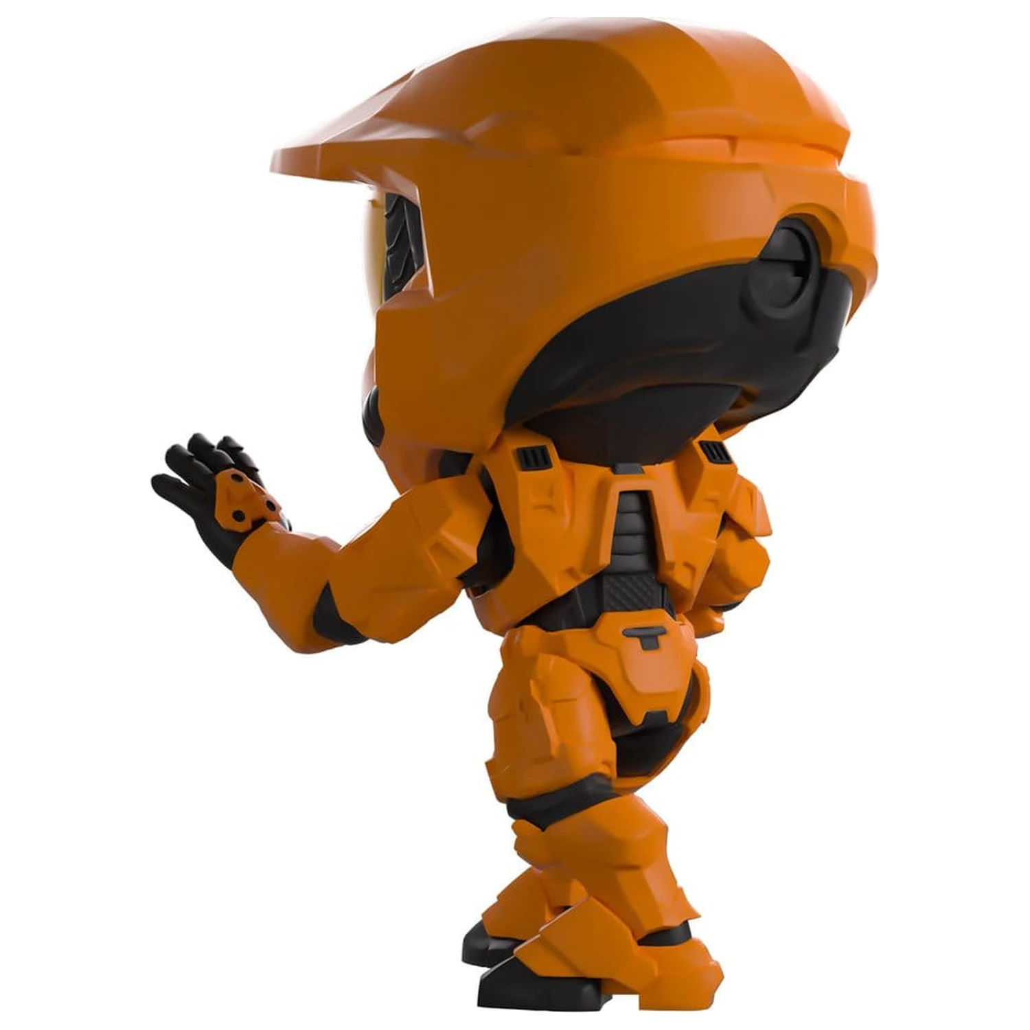 Halo figurina de vinil Grifball 12 cm poza produsului