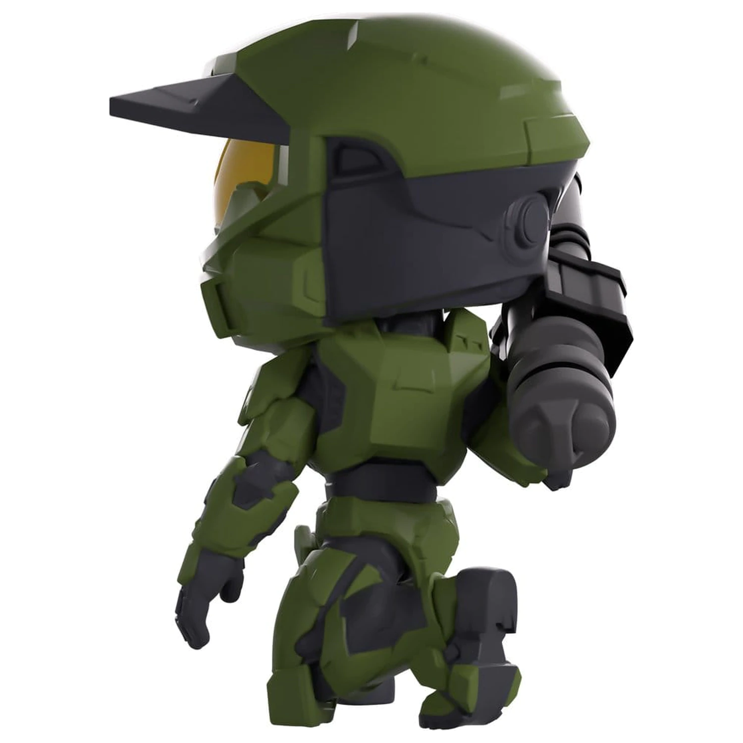 Halo Figurină de vinil Master Chef: Heavy Loadout 11 cm poza produsului