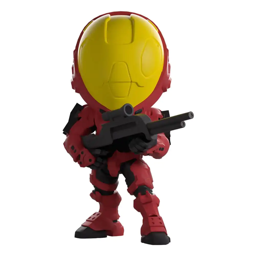 Halo Vinyl Figurina Spartan EVA 12 cm poza produsului