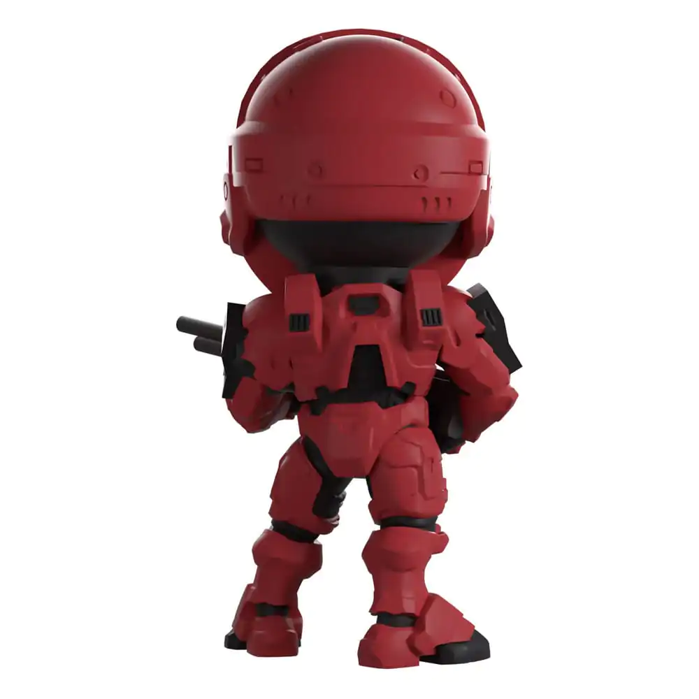 Halo Vinyl Figurina Spartan EVA 12 cm poza produsului