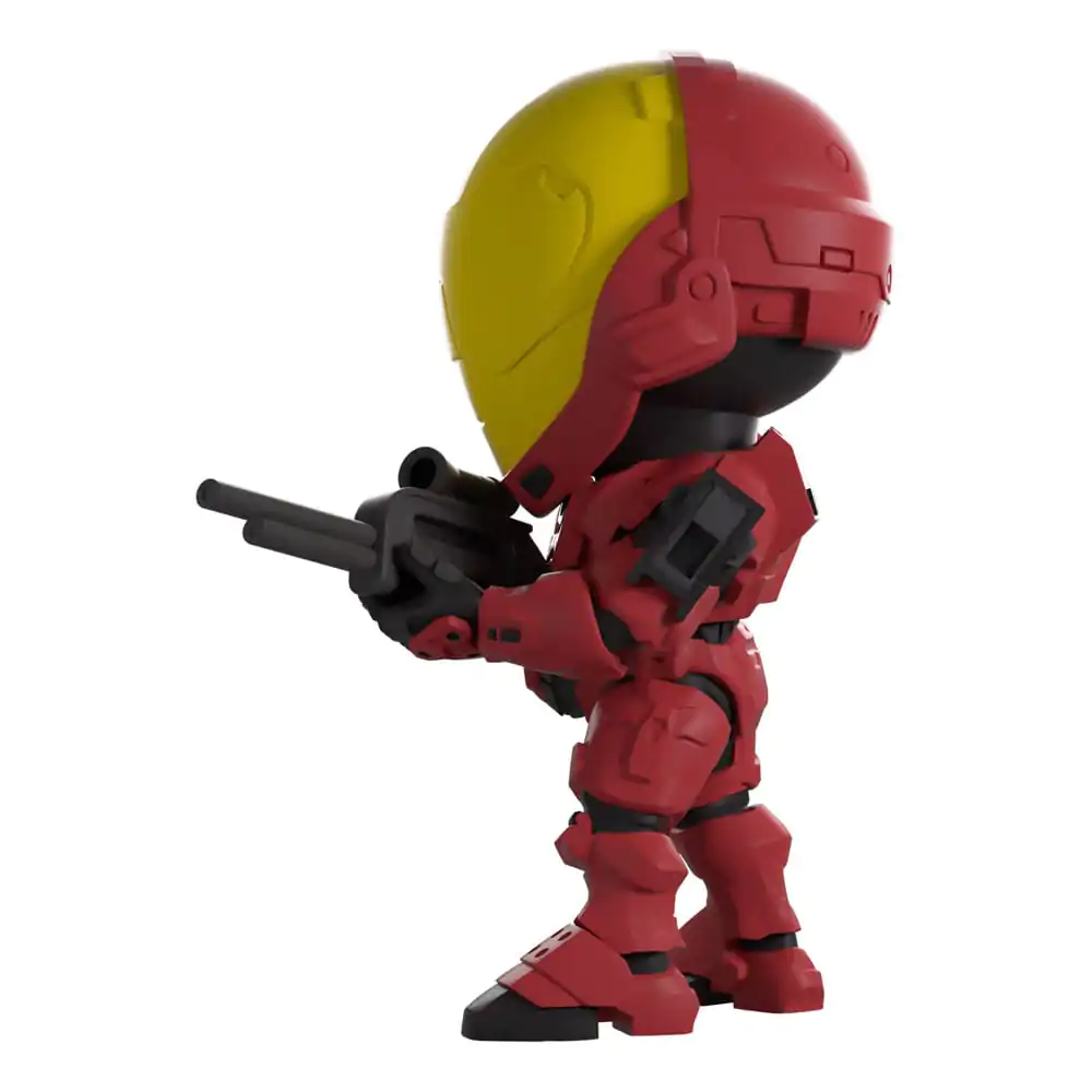 Halo Vinyl Figurina Spartan EVA 12 cm poza produsului