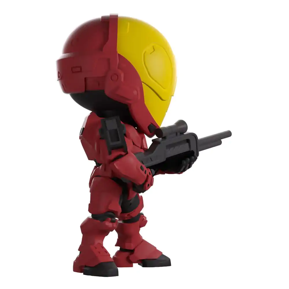 Halo Vinyl Figurina Spartan EVA 12 cm poza produsului