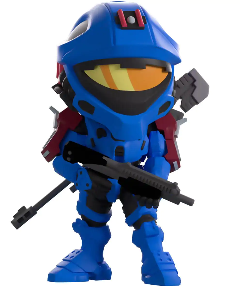 Halo Figurina Vinyl Spartan Recon 11 cm poza produsului