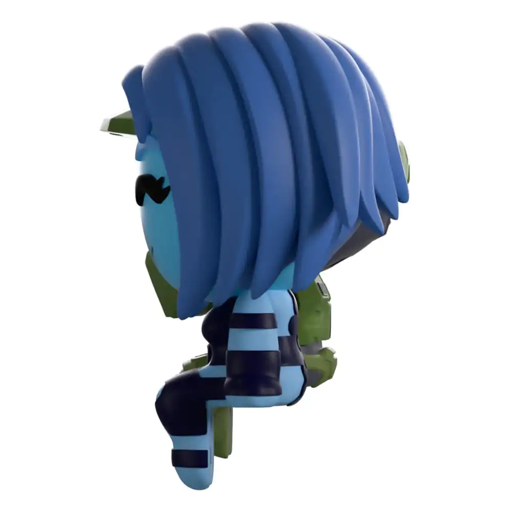 Halo Figurine din vinil The Master Chief & Cortana Monitor Buddiez poza produsului