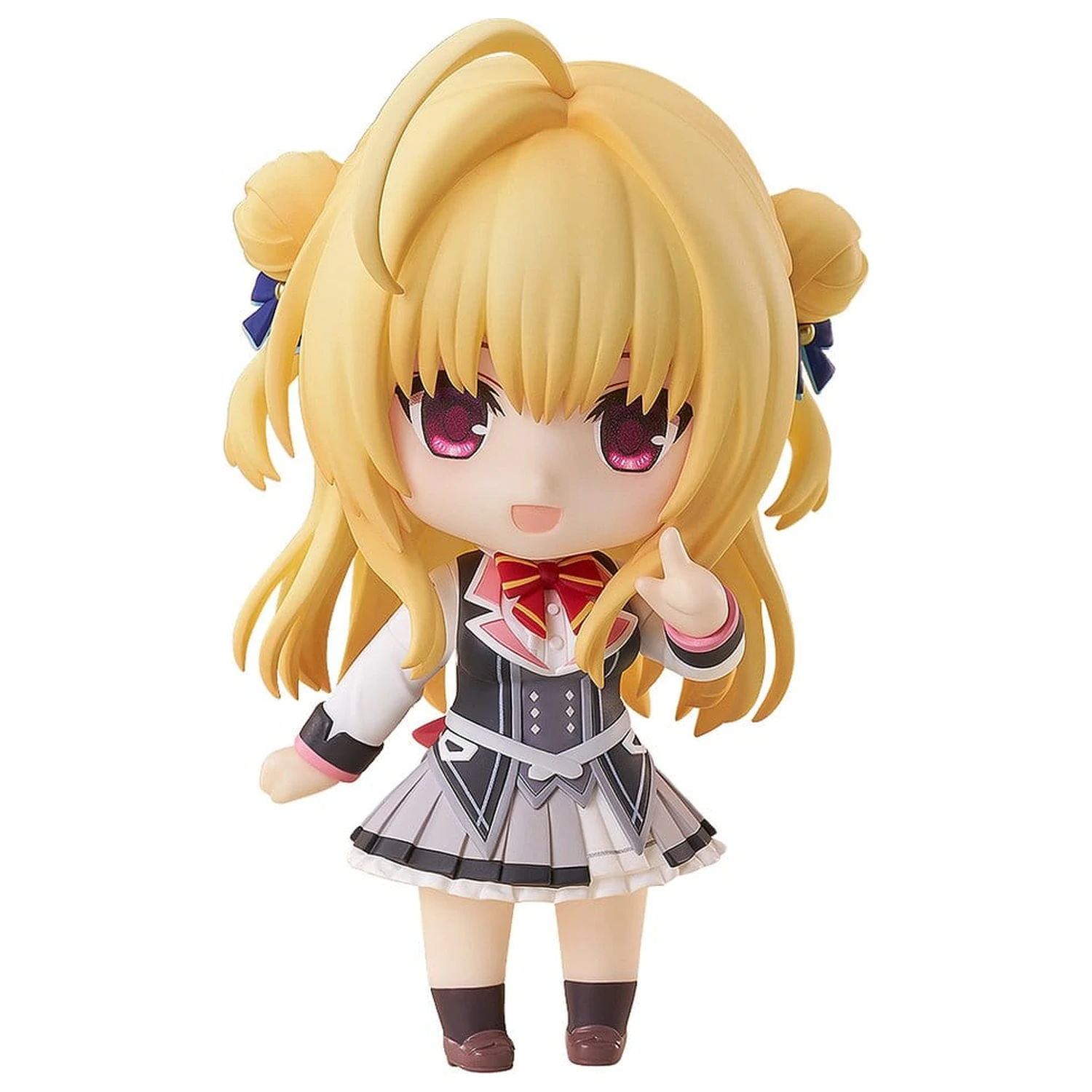 Hamidashi Creative Nendoroid figurina de actiune Hiyori Izumi 10 cm poza produsului