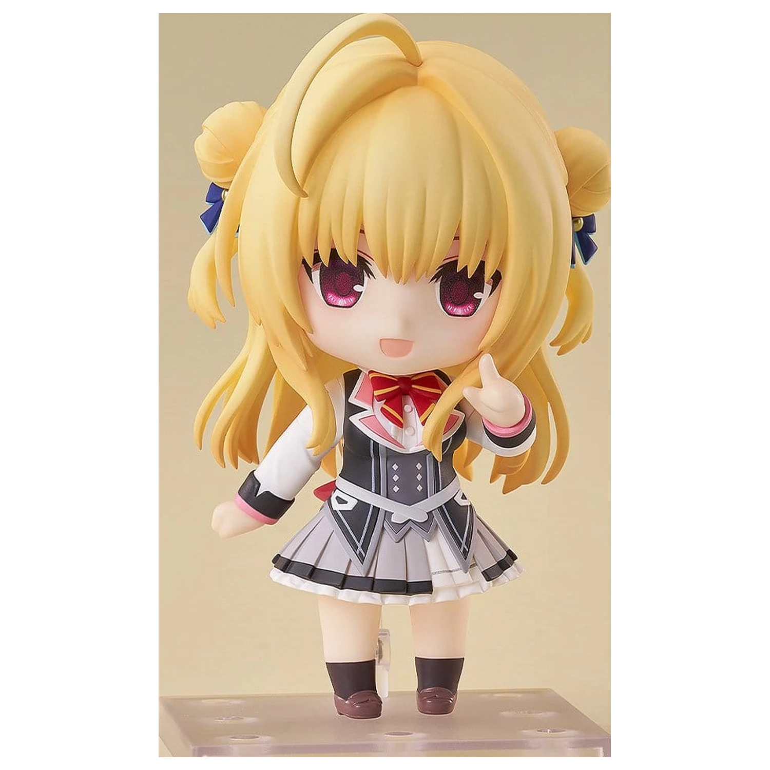 Hamidashi Creative Nendoroid figurina de actiune Hiyori Izumi 10 cm poza produsului