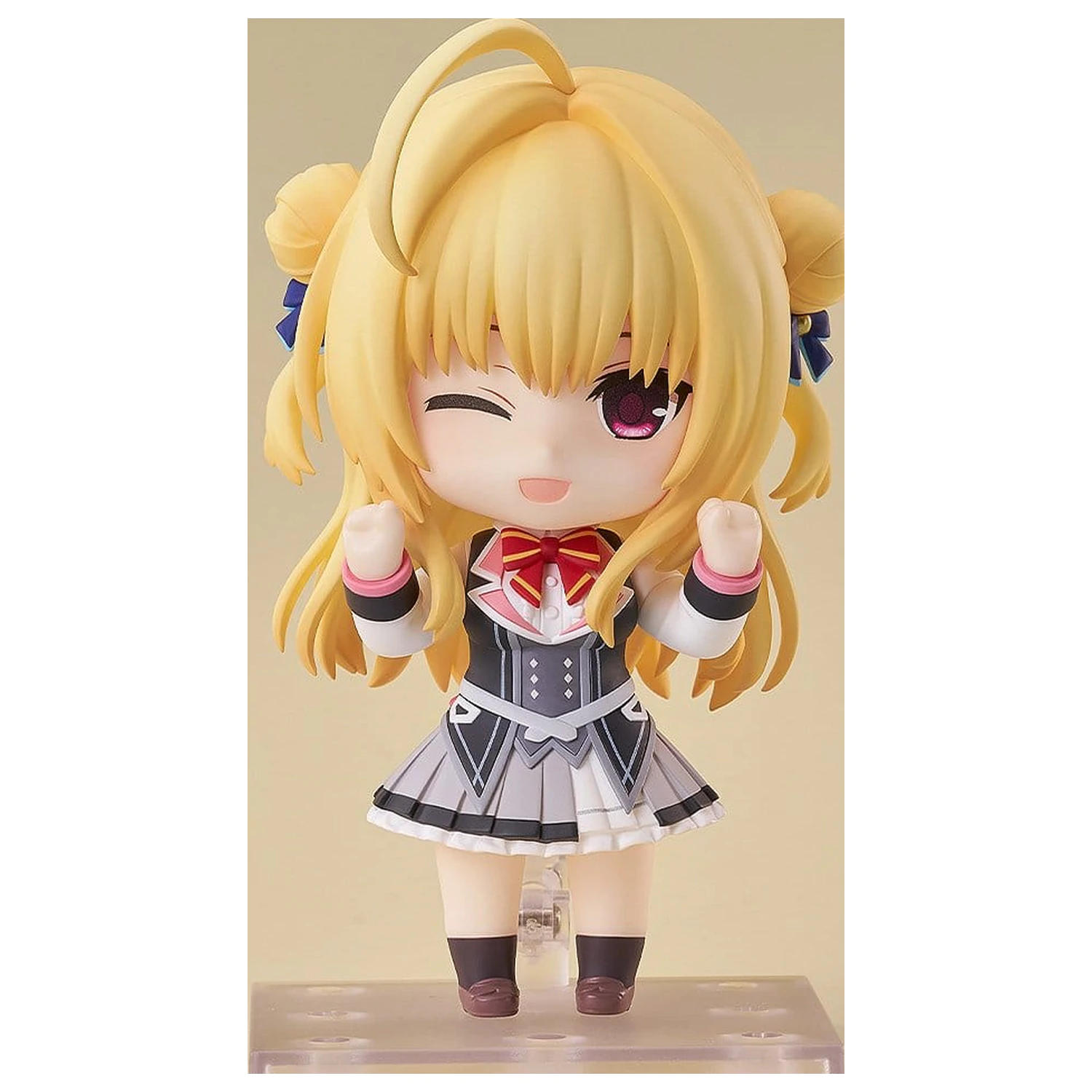 Hamidashi Creative Nendoroid figurina de actiune Hiyori Izumi 10 cm poza produsului