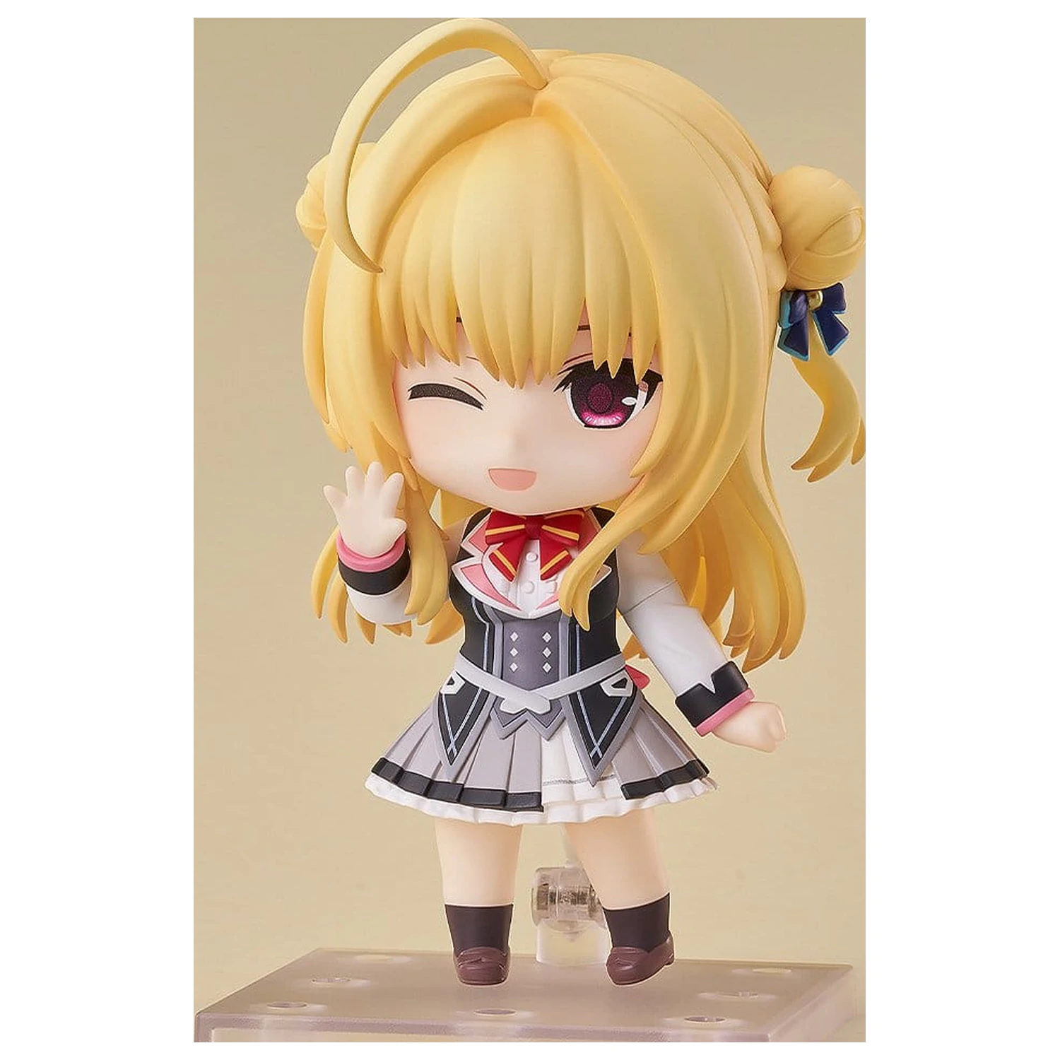 Hamidashi Creative Nendoroid figurina de actiune Hiyori Izumi 10 cm poza produsului