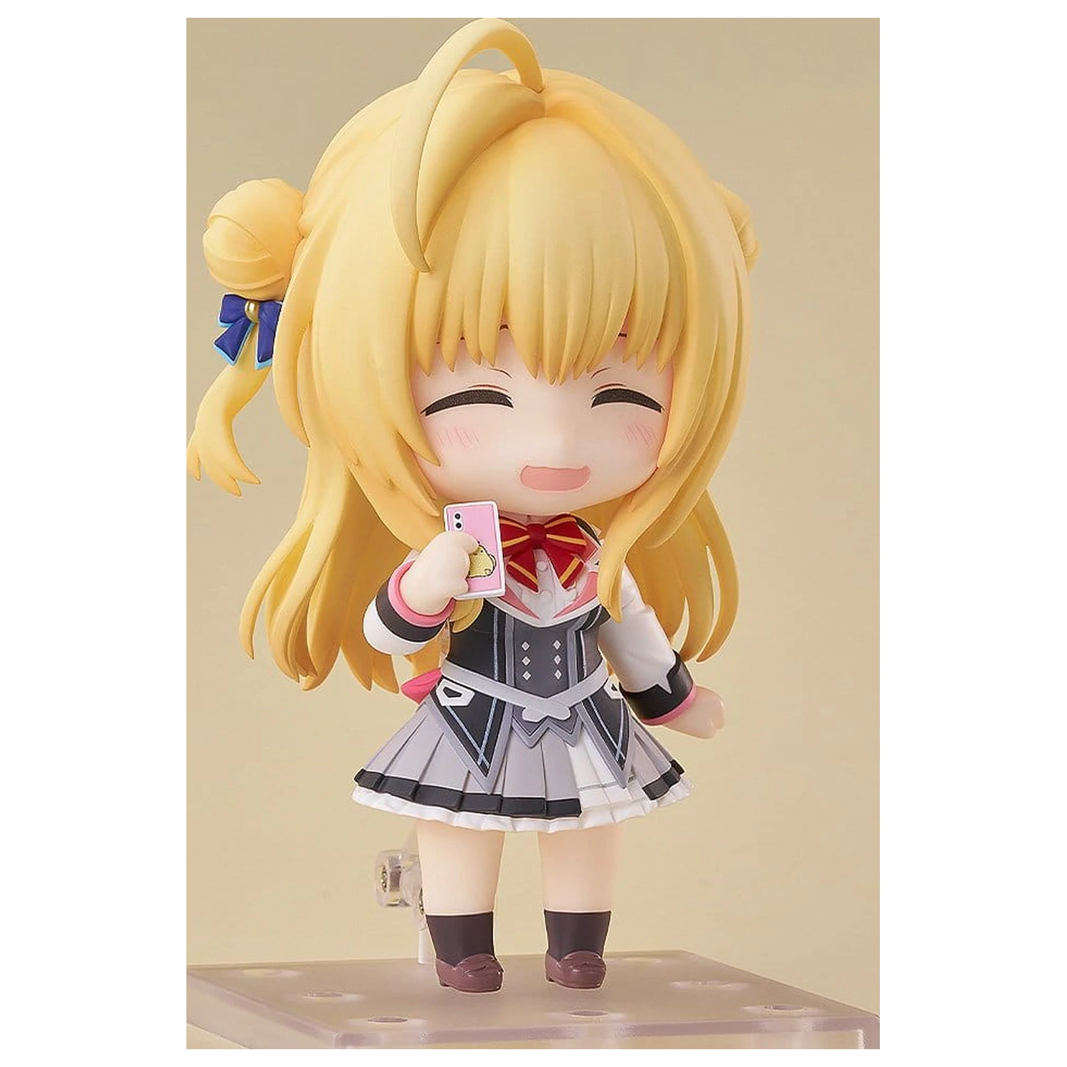 Hamidashi Creative Nendoroid figurina de actiune Hiyori Izumi 10 cm poza produsului