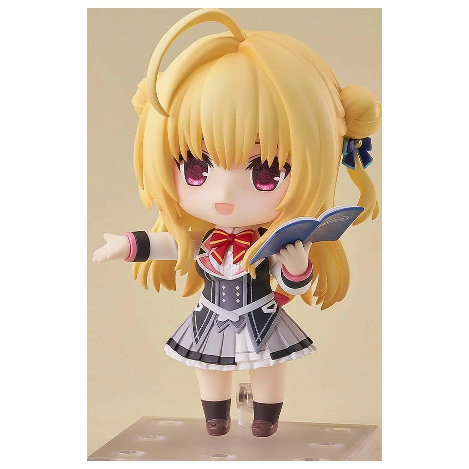 Hamidashi Creative Nendoroid figurina de actiune Hiyori Izumi 10 cm poza produsului