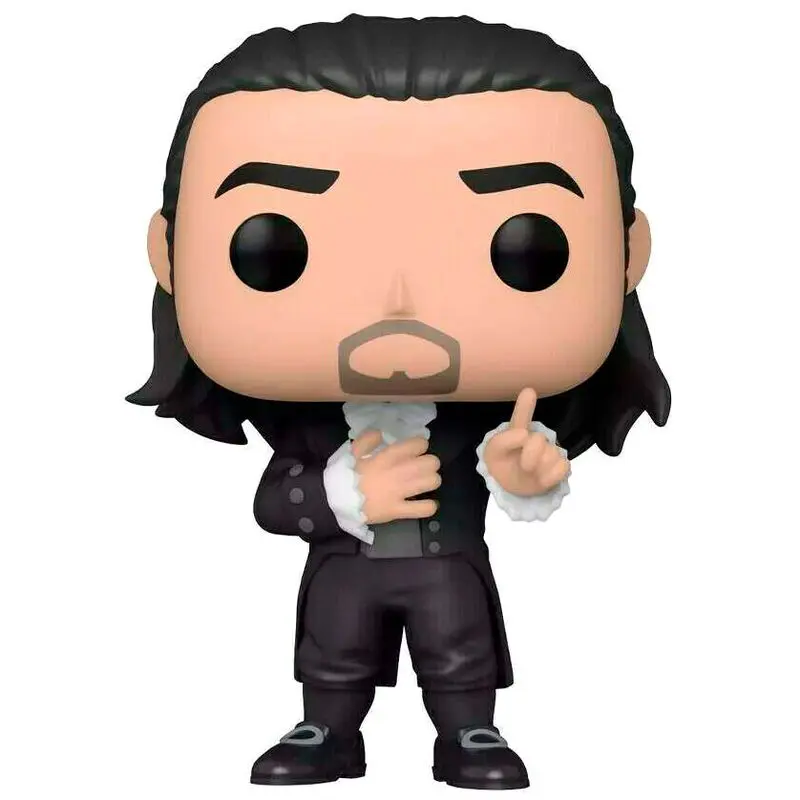 Hamilton POP! Figurina de vinil Broadway Alexander Hamilton (Finale) Ediție Specială 9 cm poza produsului