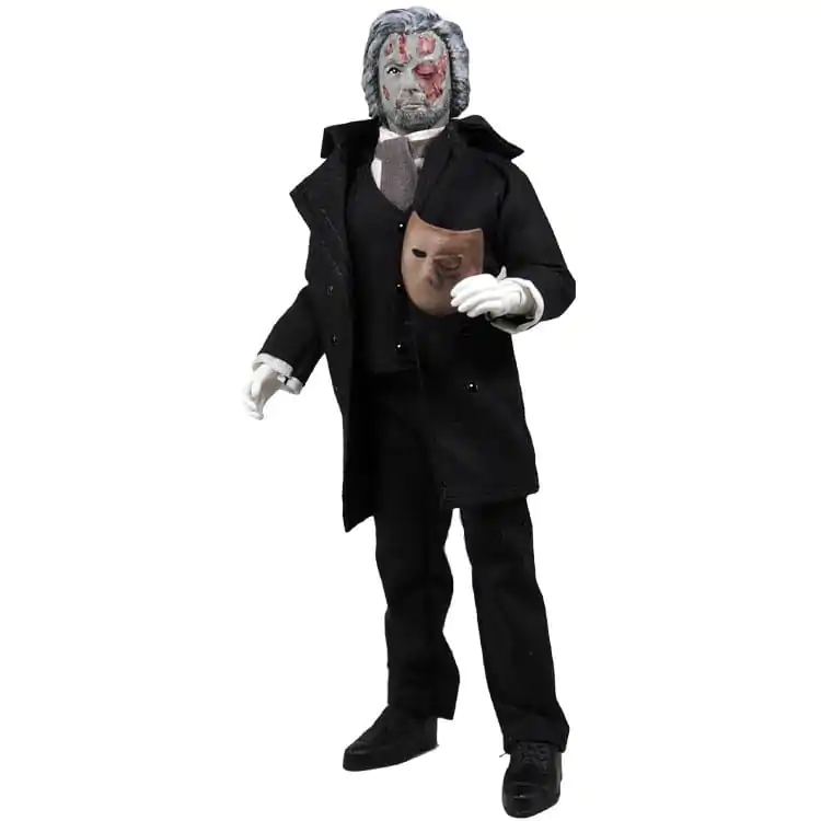 Figurină de acțiune Hammer Films The Phantom of the Opera 20 cm poza produsului