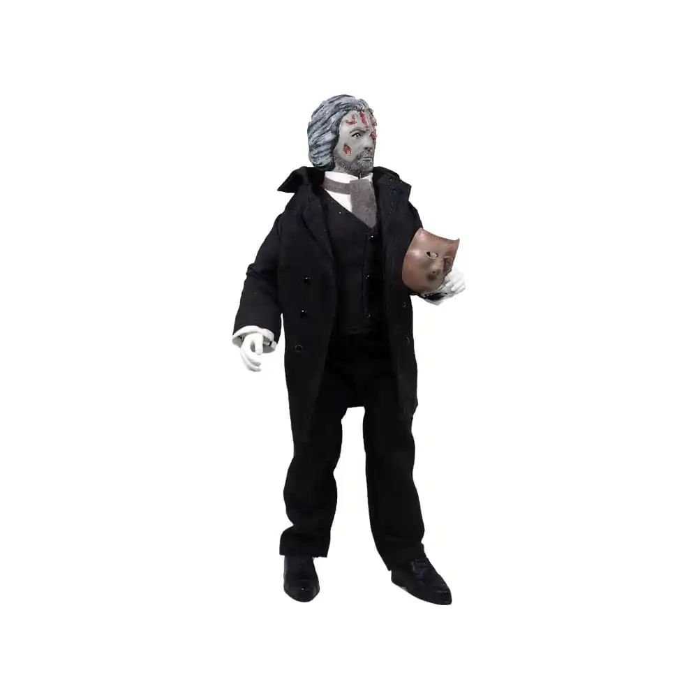 Figurină de acțiune Hammer Films The Phantom of the Opera 20 cm poza produsului