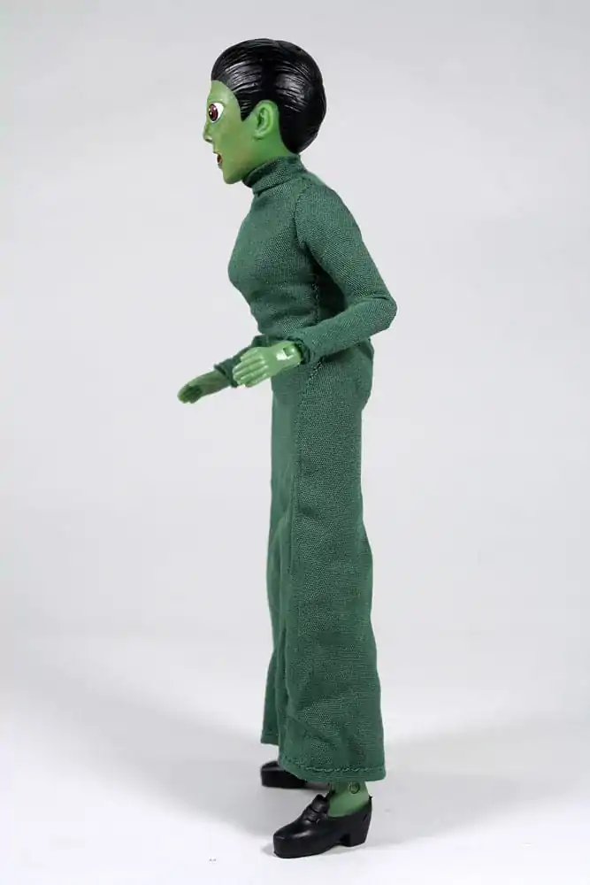 Hammer Films Action Figure Figurina de acțiune The Reptile (Boxed Version) 20 cm poza produsului