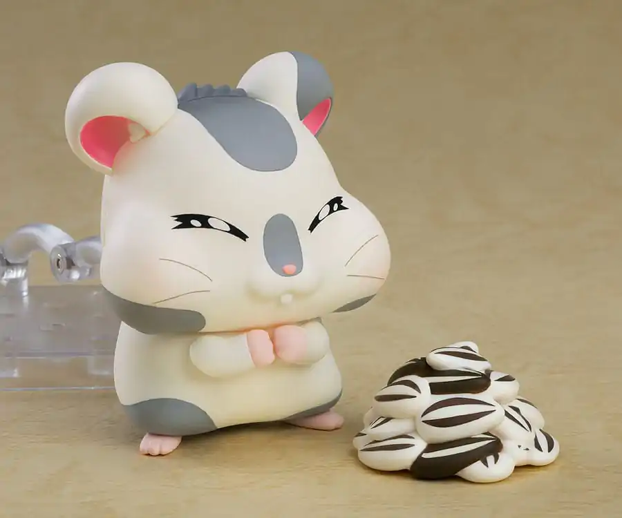 Figurină de acțiune Hamtaro Nendoroid Oxnard 10 cm poza produsului