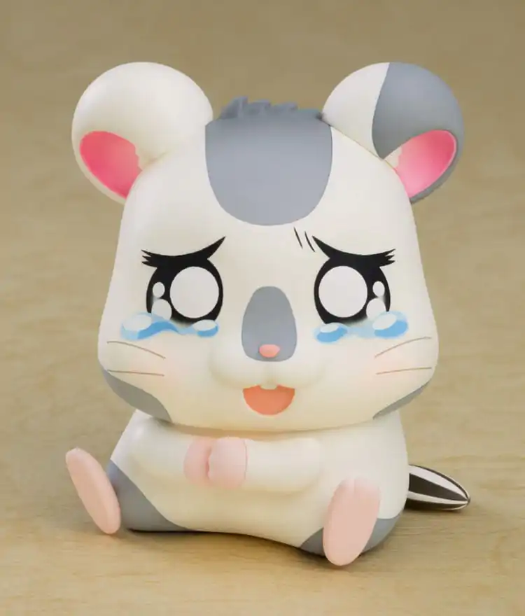 Figurină de acțiune Hamtaro Nendoroid Oxnard 10 cm poza produsului