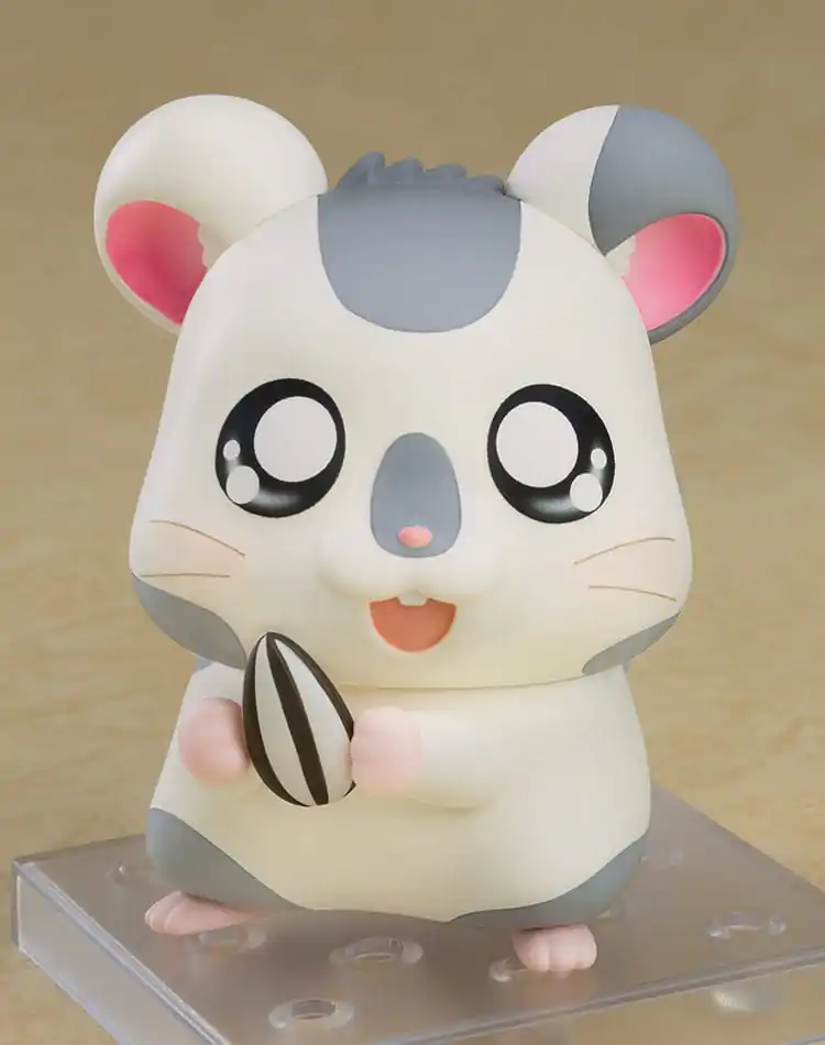 Figurină de acțiune Hamtaro Nendoroid Oxnard 10 cm poza produsului