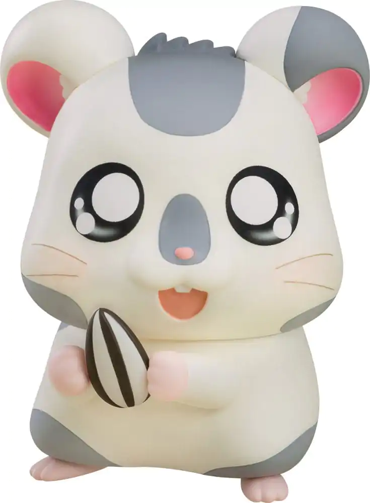 Figurină de acțiune Hamtaro Nendoroid Oxnard 10 cm poza produsului