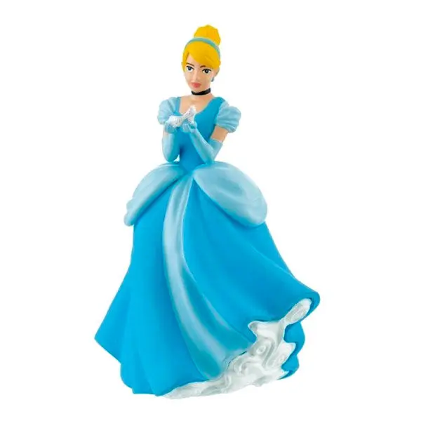 figurina Disney Cinderella 10cm poza produsului