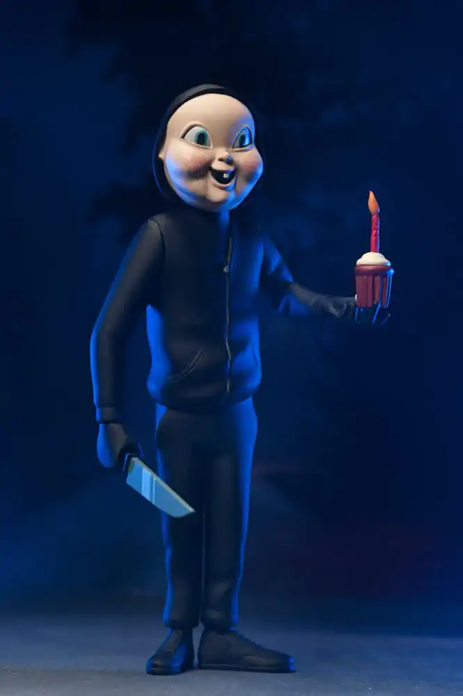 Happy Death Day Toony Terrors Figurina de actiune Babyface Killer 15 centimetri poza produsului