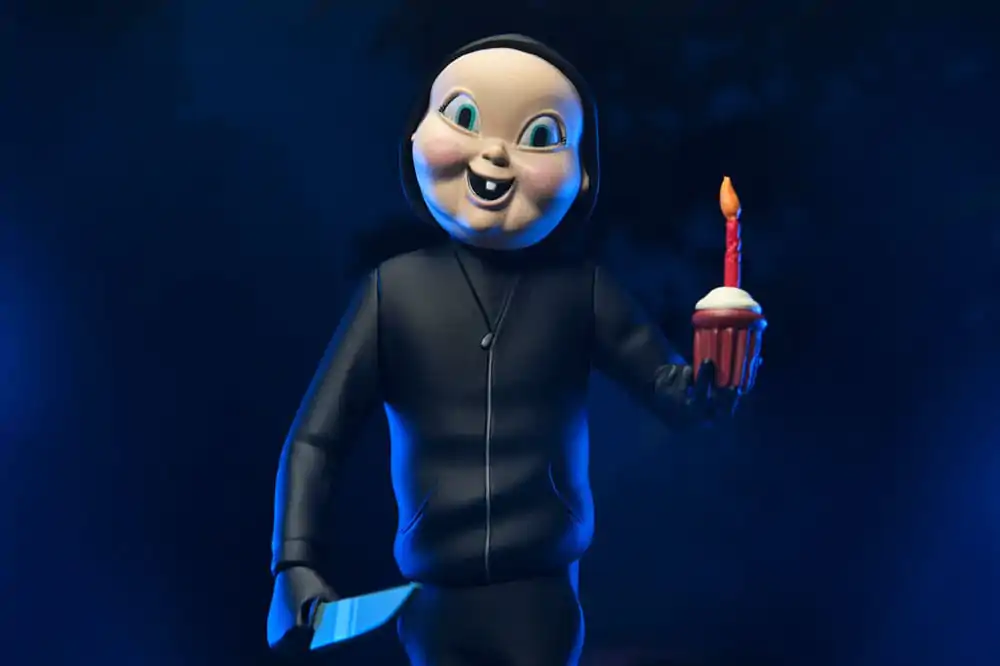 Happy Death Day Toony Terrors Figurina de actiune Babyface Killer 15 centimetri poza produsului