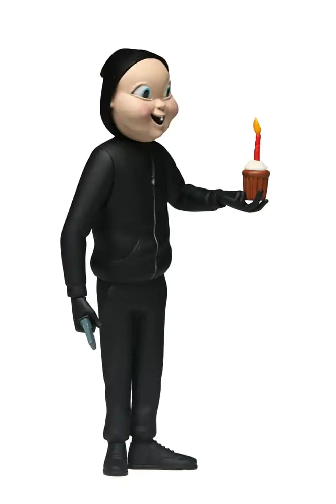 Happy Death Day Toony Terrors Figurina de actiune Babyface Killer 15 centimetri poza produsului