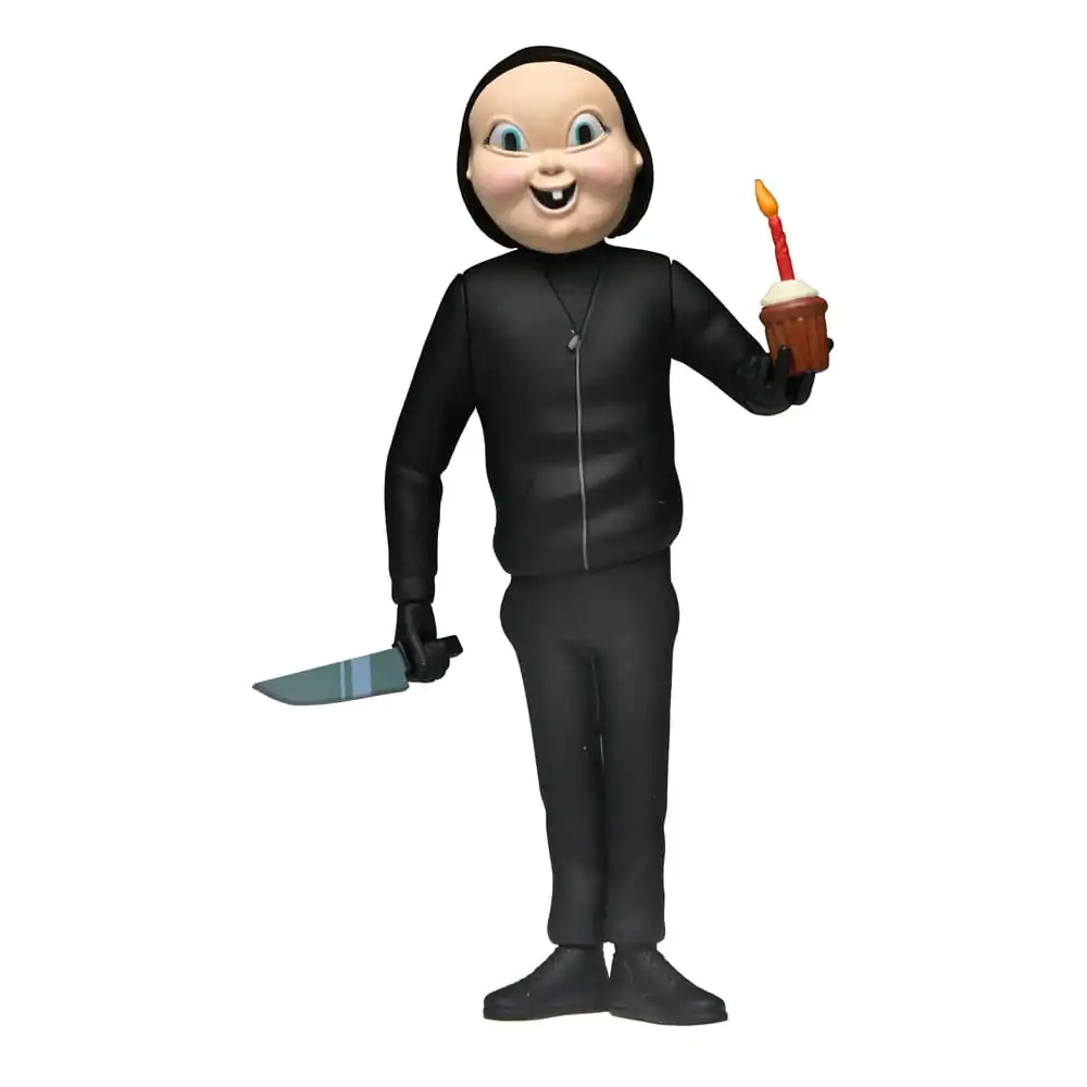 Happy Death Day Toony Terrors Figurina de actiune Babyface Killer 15 centimetri poza produsului