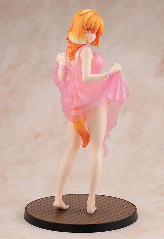 Harem in the Labyrinth of Another World Statuie PVC 1/7 Holo: Chinese Dress Ver. 23 cm poza produsului