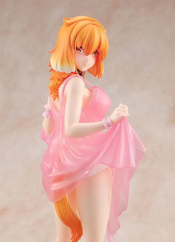 Harem in the Labyrinth of Another World Statuie PVC 1/7 Holo: Chinese Dress Ver. 23 cm poza produsului